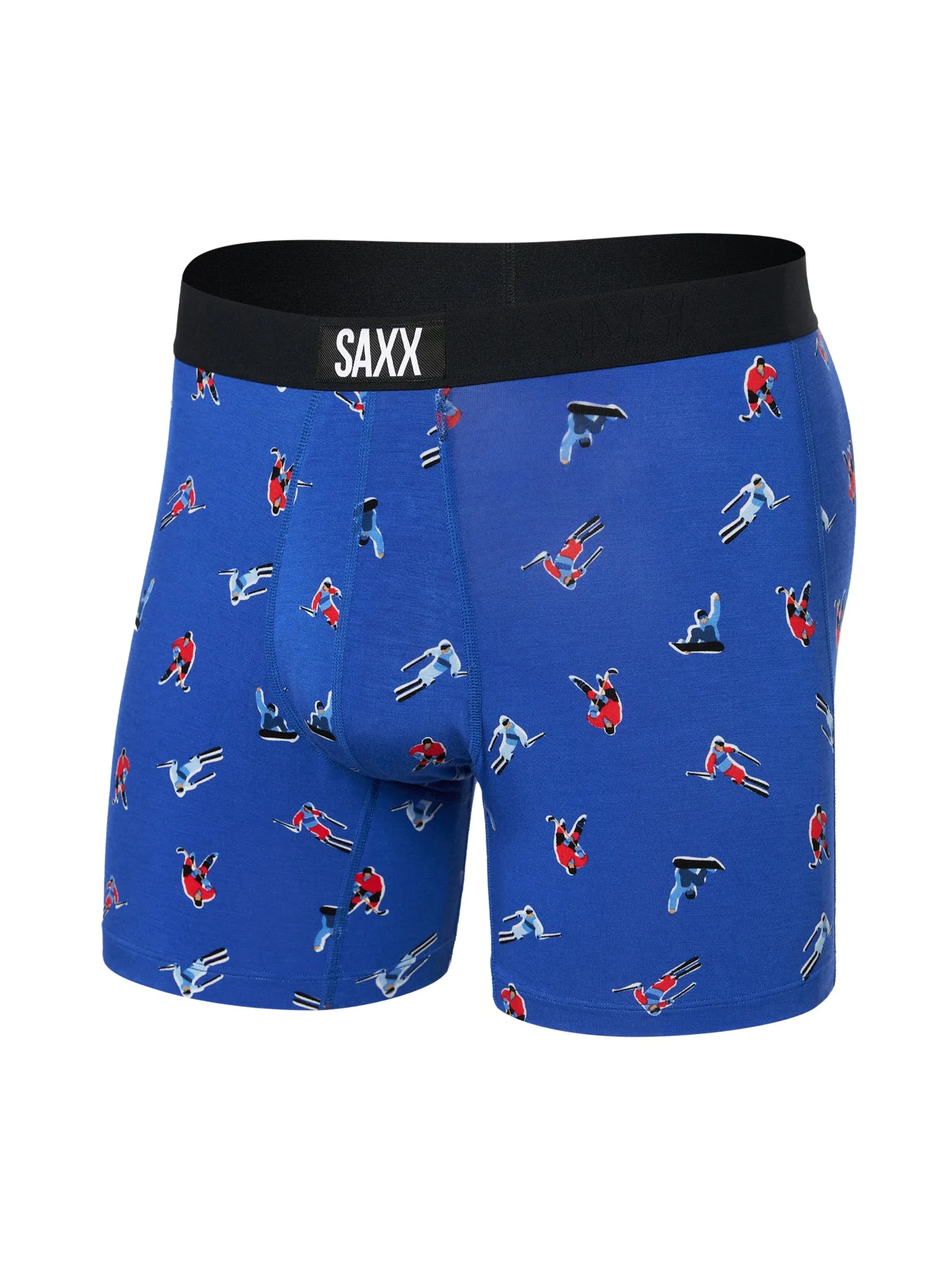 SAXX VIBE BOXER BRIEF - WINTER ACTION sold by Boathouse