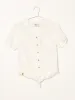 TENTREE MEANDER TIE FRONT SHORT SLEEVE SHIRT - CLEARANCE sold by Boathouse