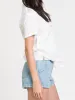TENTREE MEANDER TIE FRONT SHORT SLEEVE SHIRT - CLEARANCE sold by Boathouse