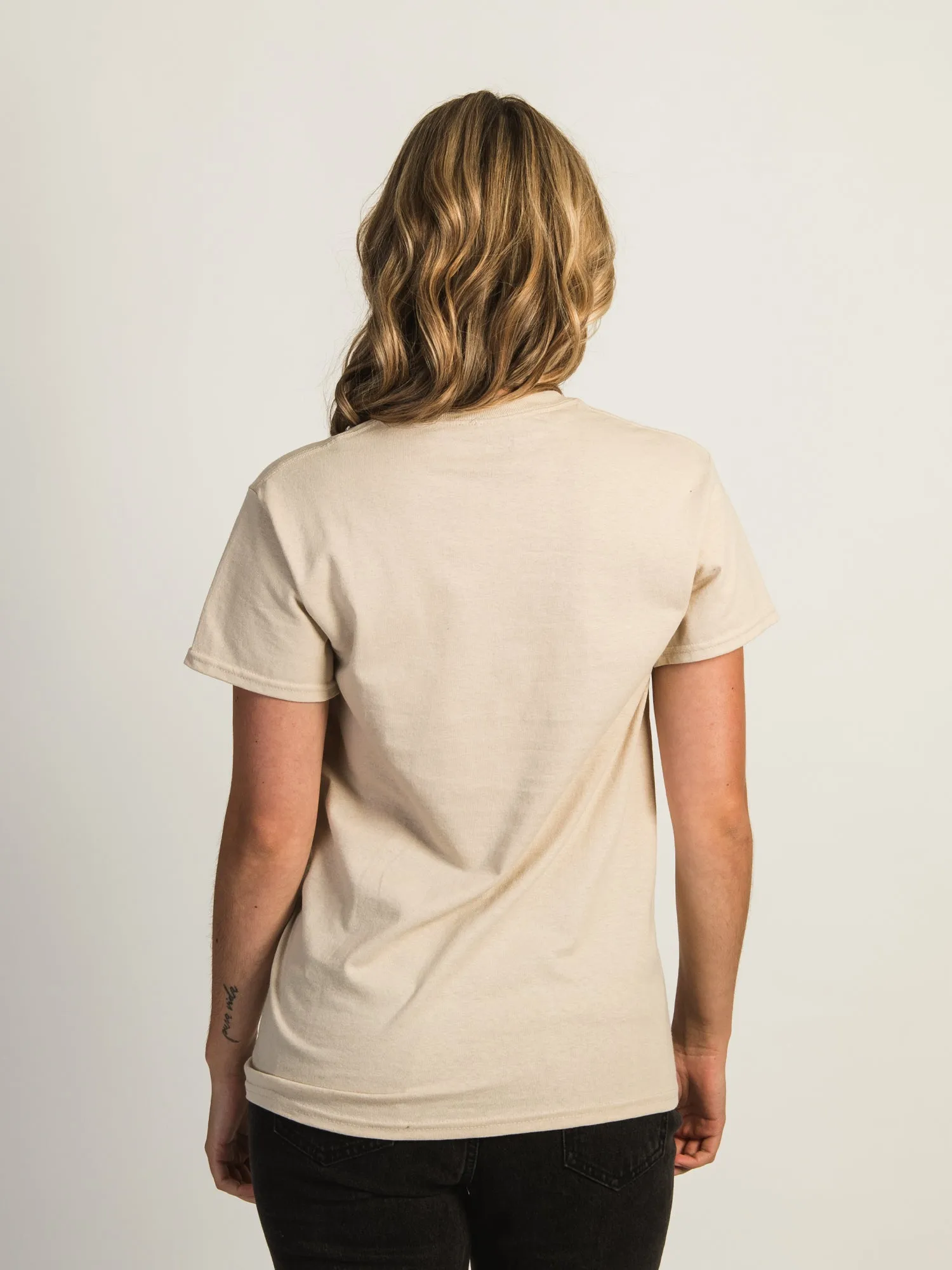 COORS RODEO T-SHIRT sold by Boathouse product image thumbnail 3