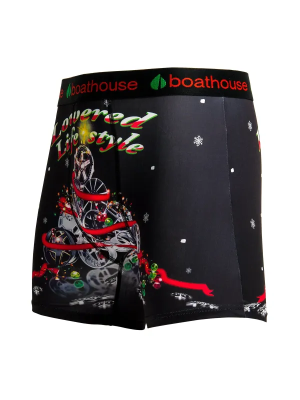 NOVELTY BRIEF - LOW LIFESTYLE sold by Boathouse