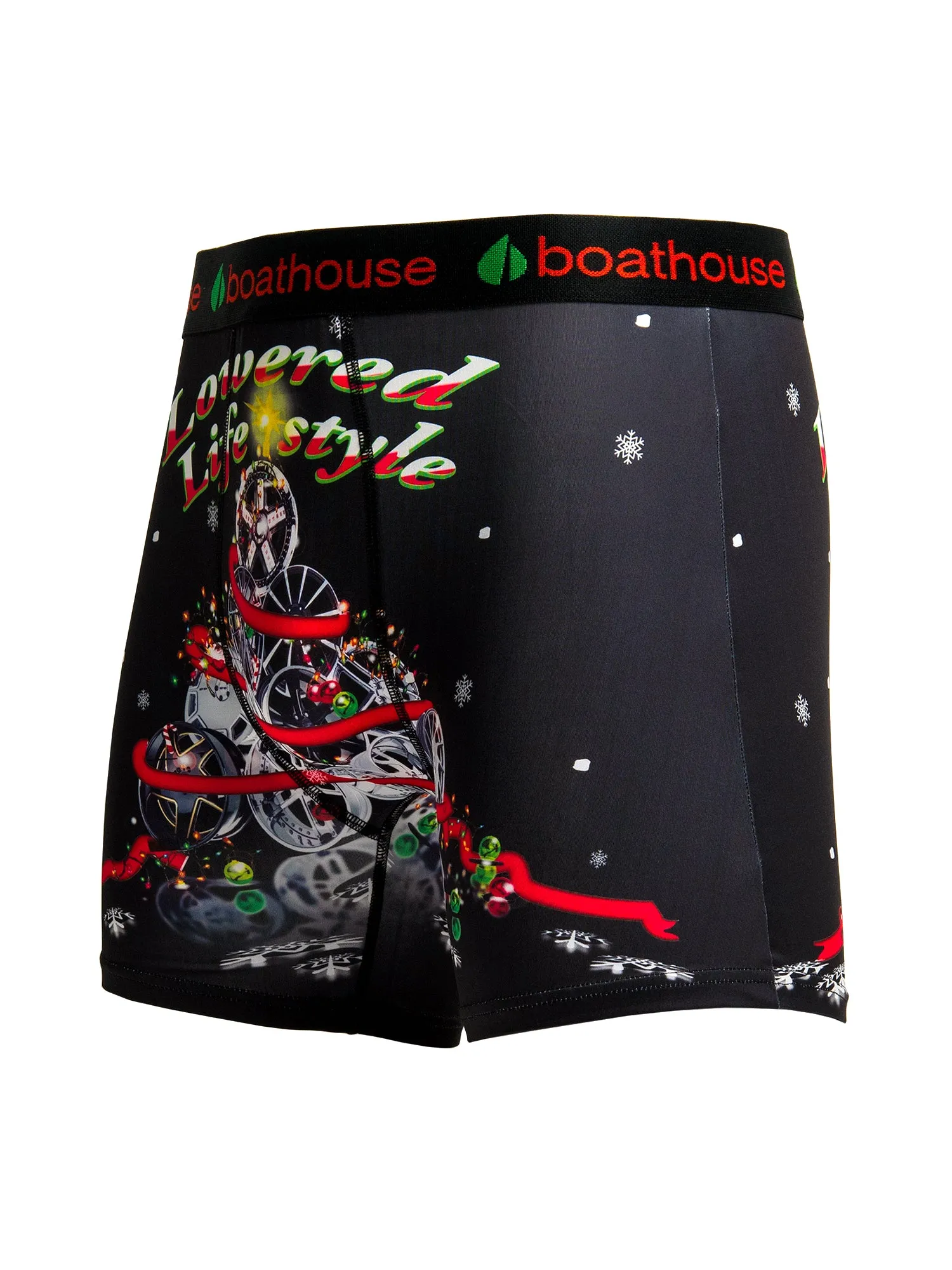 NOVELTY BRIEF - LOW LIFESTYLE sold by Boathouse