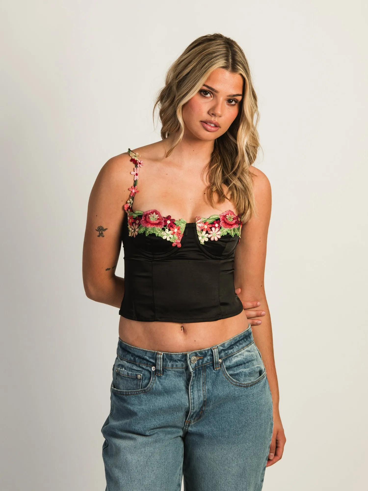 PRINCESS POLLY ENCHANTE TO MEET YOU sold by Boathouse