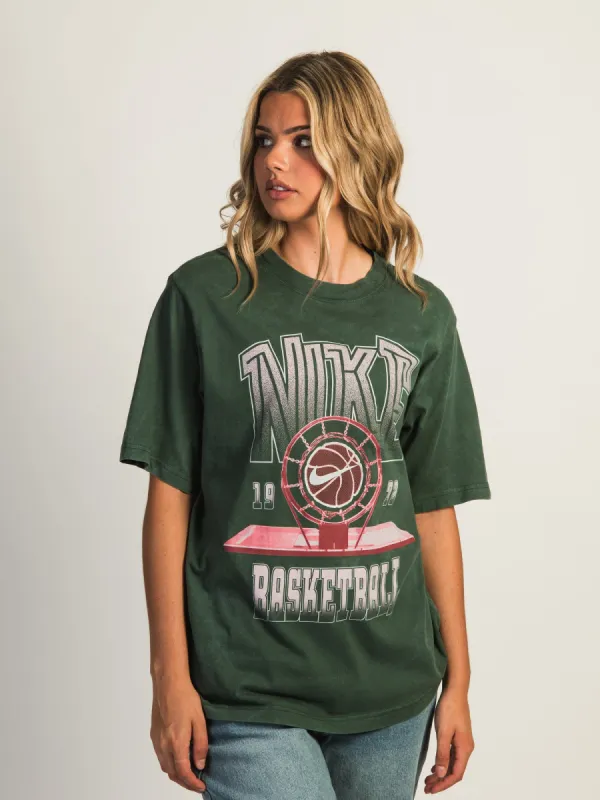 NIKE VINTAGE TEE made by Boathouse