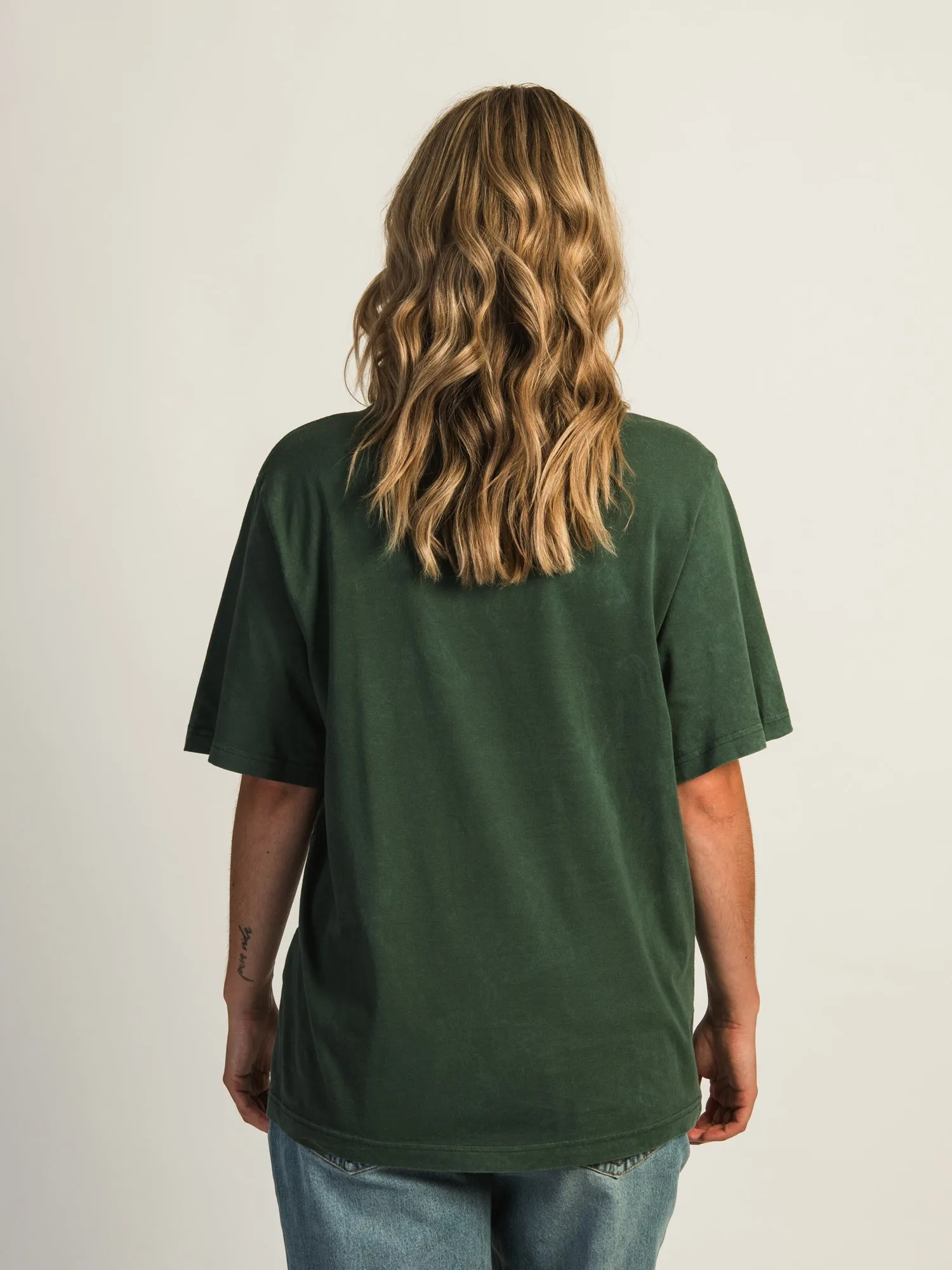 NIKE VINTAGE TEE sold by Boathouse product image thumbnail 3