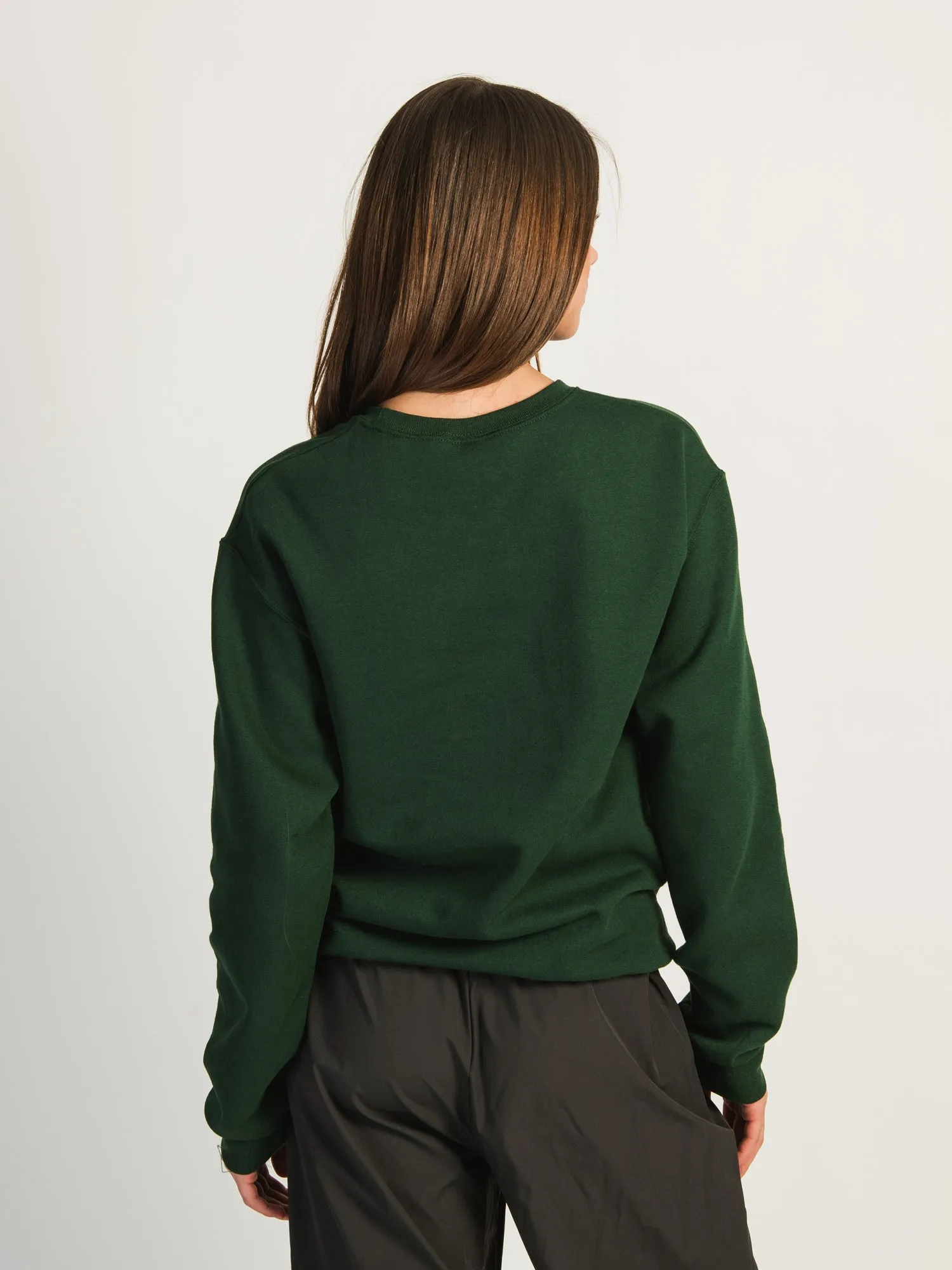 NBA BOSTON CELTICS CREWNECK - CLEARANCE sold by Boathouse product image thumbnail 3