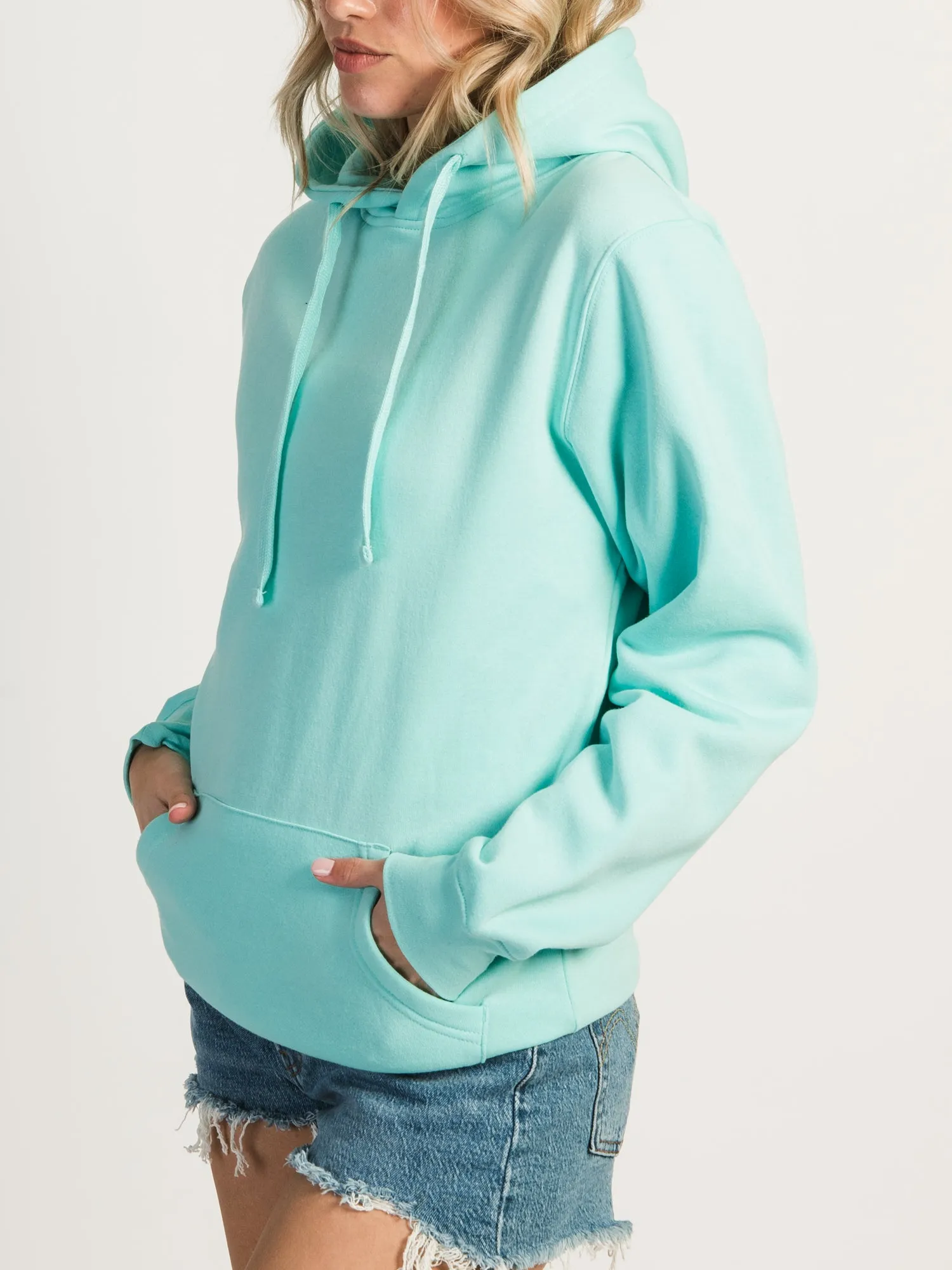VERBAGE PARADISE BEACH HOODIE sold by Boathouse product image thumbnail 3