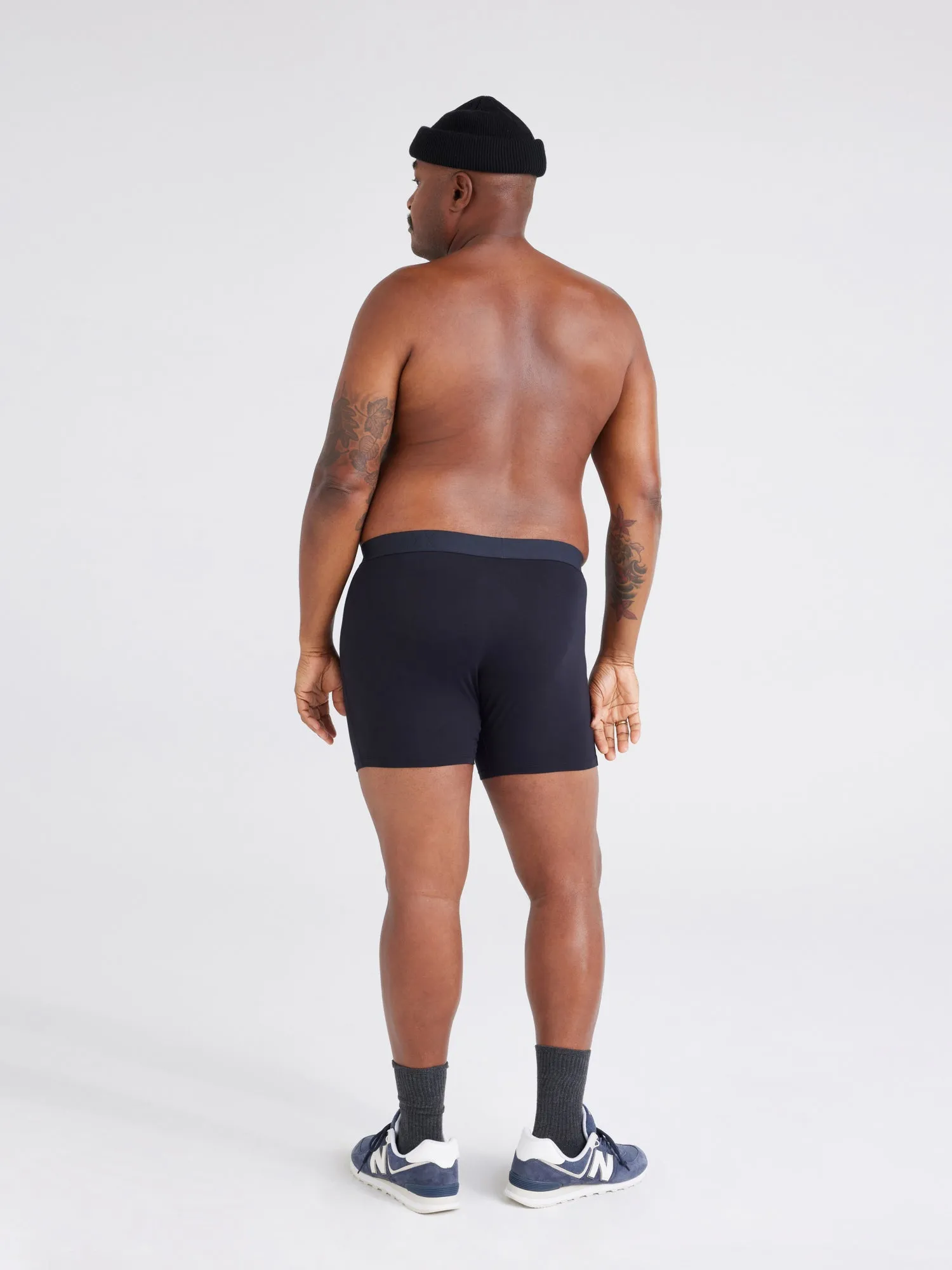SAXX ULTRABOXER BRIEFS FLY 2 PACK - XMAS TEE sold by Boathouse product image thumbnail 5