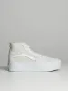 WOMENS VANS SK8 HI TAPERED STACKFORM - CLEARANCE sold by Boathouse