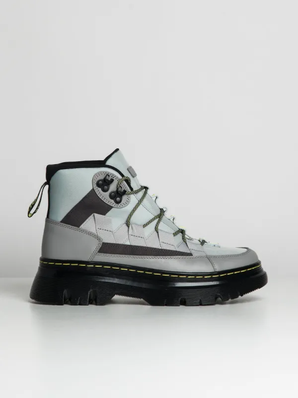 MENS DR MARTENS BOURY CYCLONE NYLON - CLEARANCE sold by Boathouse