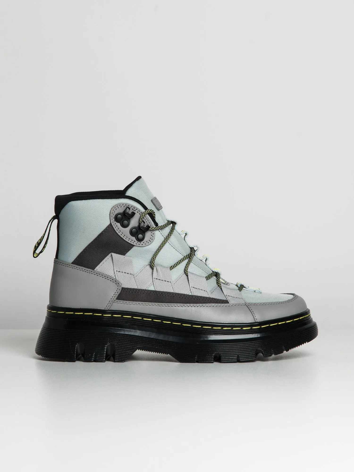 MENS DR MARTENS BOURY CYCLONE NYLON - CLEARANCE sold by Boathouse