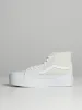 WOMENS VANS SK8 HI TAPERED STACKFORM - CLEARANCE sold by Boathouse
