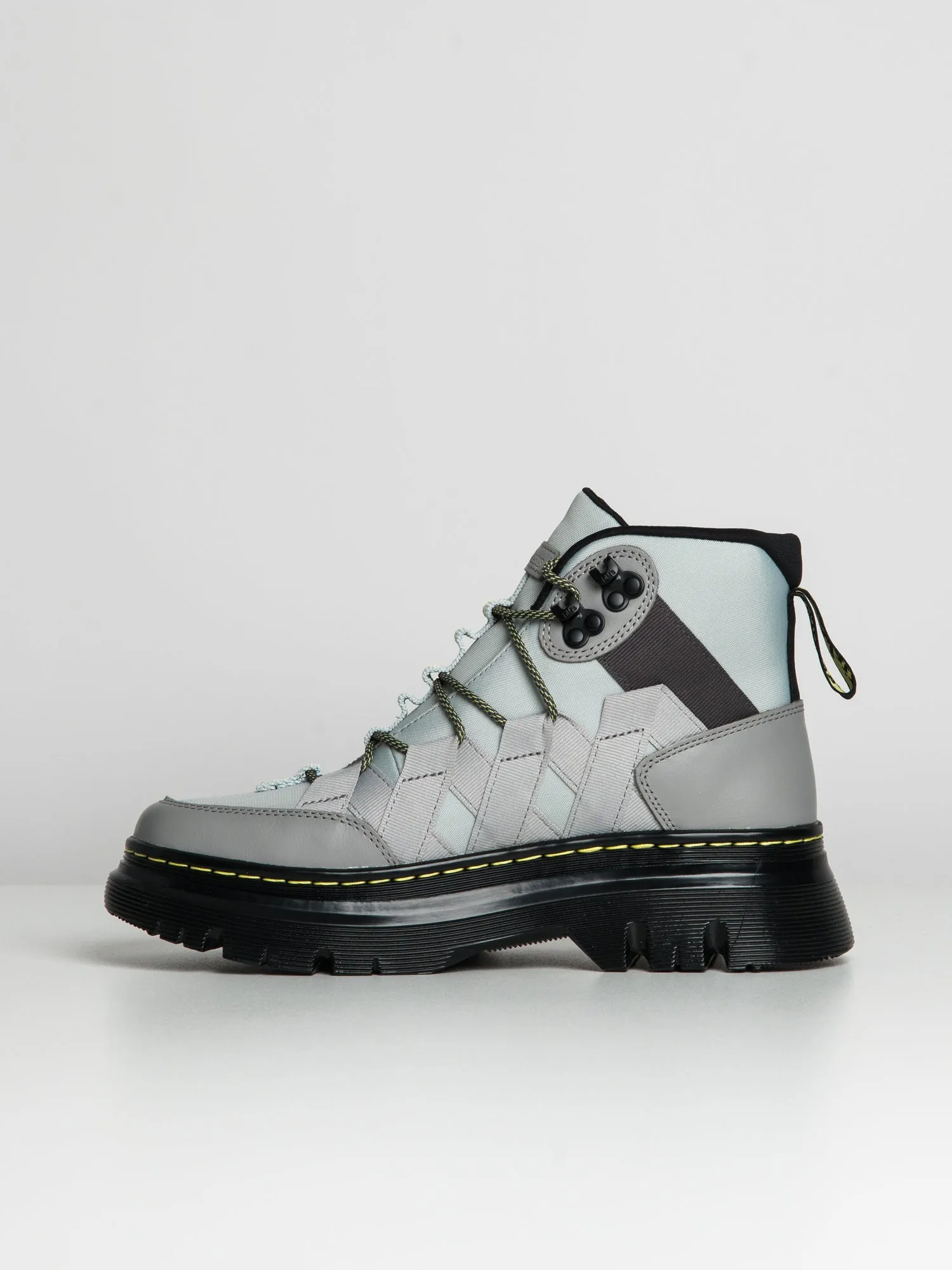 MENS DR MARTENS BOURY CYCLONE NYLON - CLEARANCE sold by Boathouse product image thumbnail 4