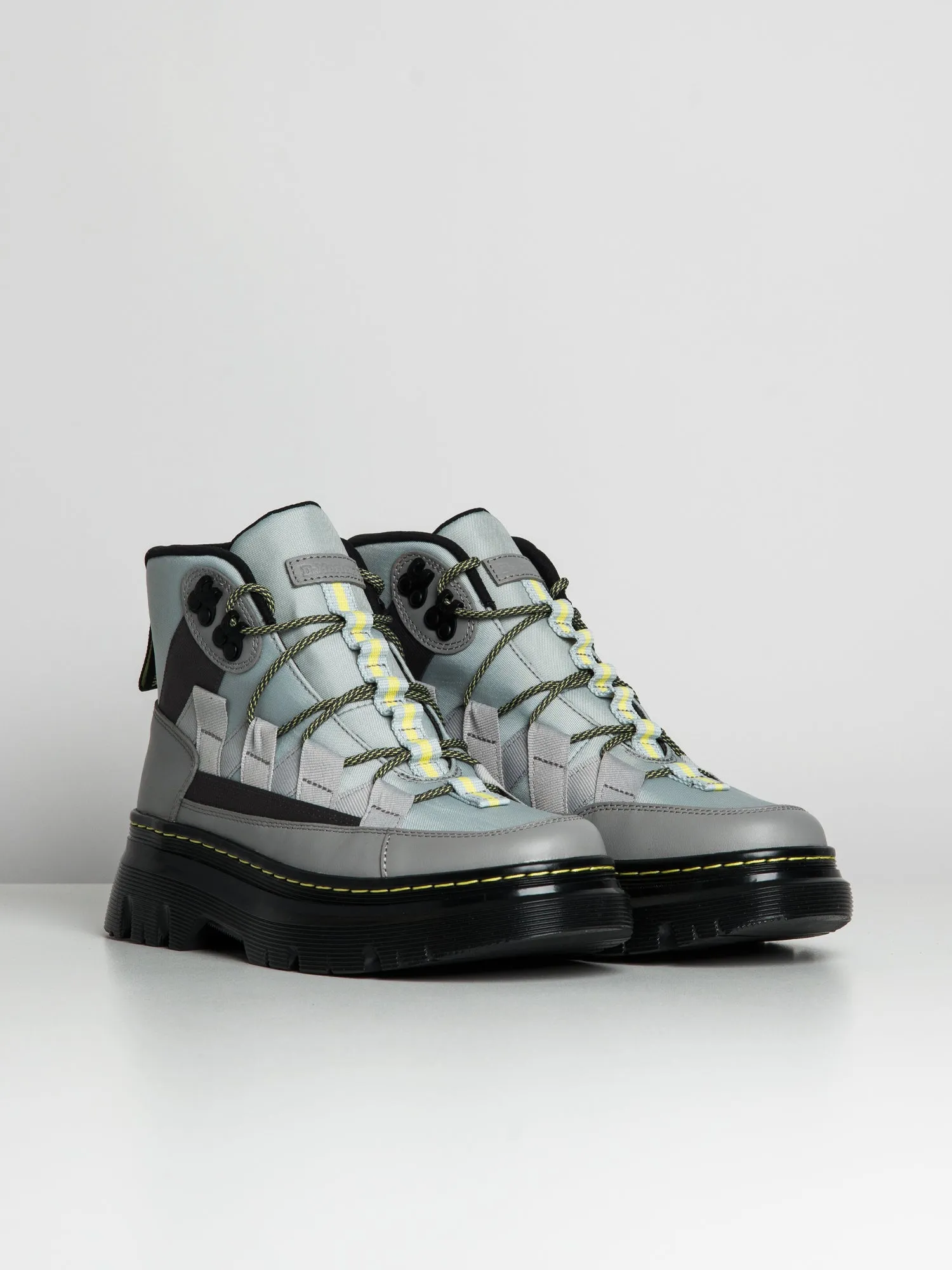 MENS DR MARTENS BOURY CYCLONE NYLON - CLEARANCE sold by Boathouse product image thumbnail 2