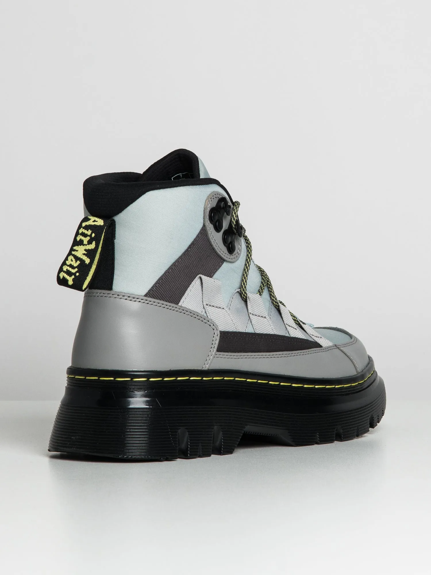 MENS DR MARTENS BOURY CYCLONE NYLON - CLEARANCE sold by Boathouse product image thumbnail 3
