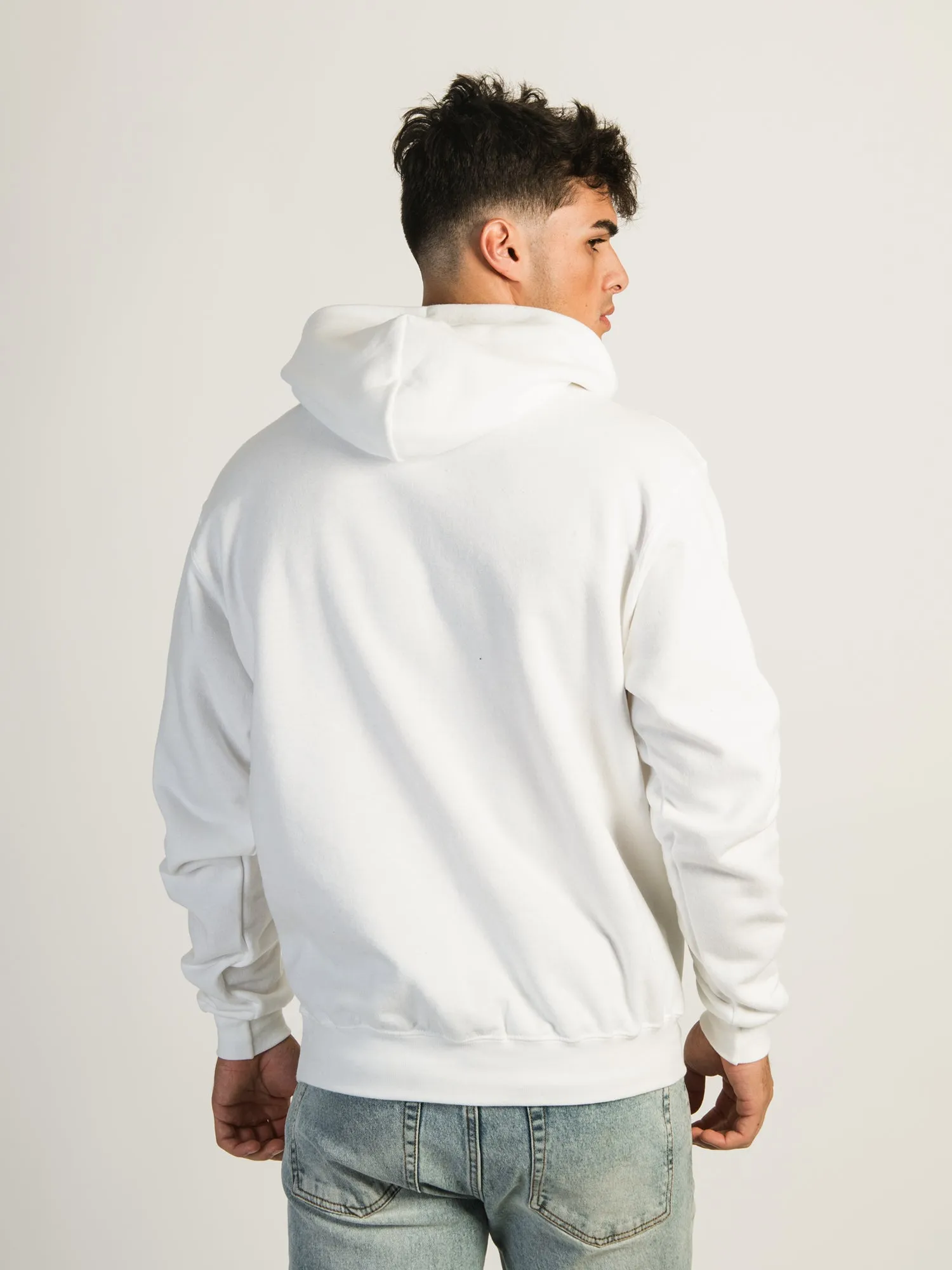 NHL WINNIPEG JETS PULLOVER HOODIE sold by Boathouse product image thumbnail 2