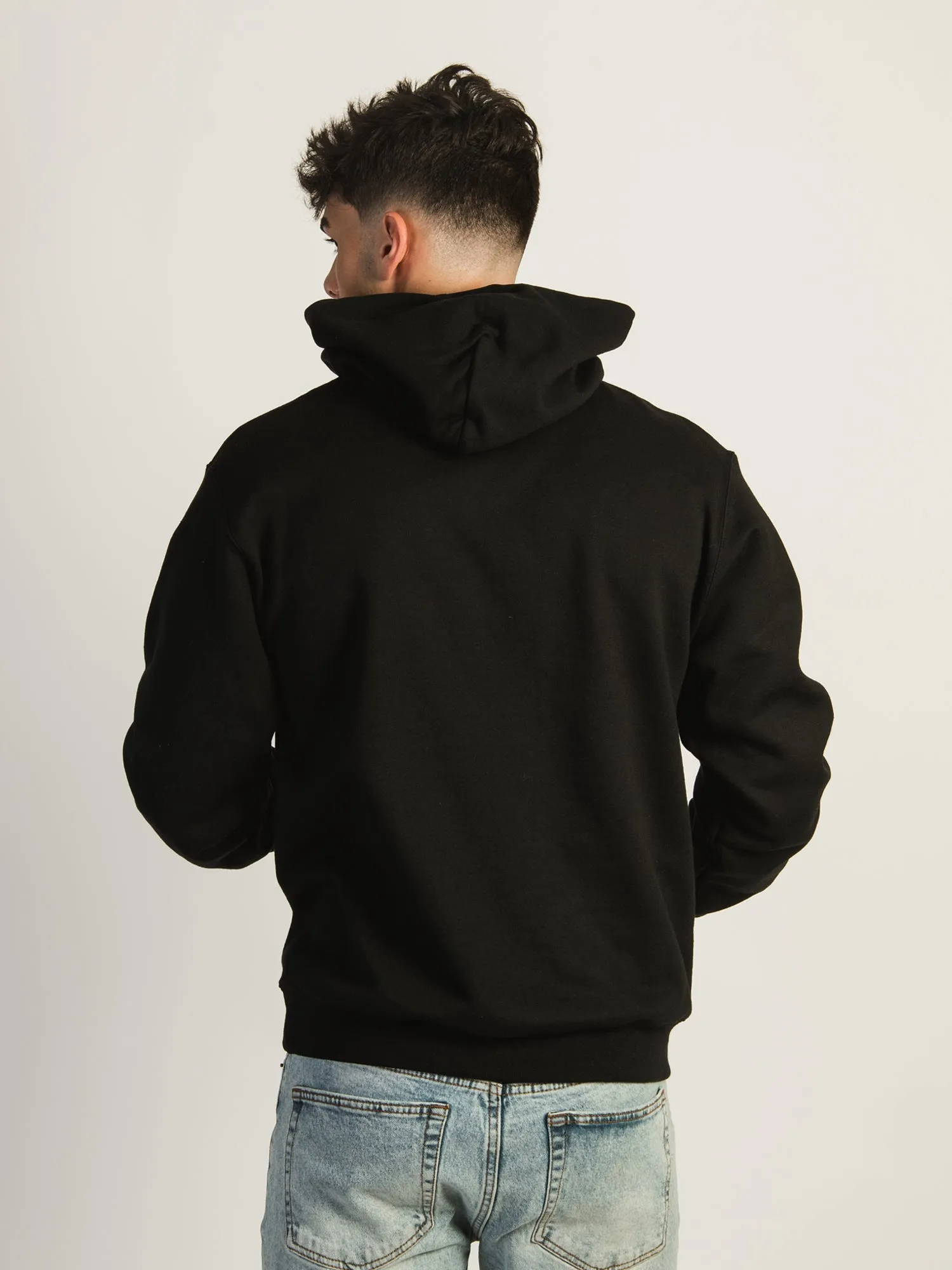 NHL CALGARY FLAMES PULLOVER HOODIE sold by Boathouse product image thumbnail 2