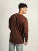 CARHARTT SIGNATURE LONG SLEEVE TEE sold by Boathouse