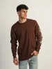 CARHARTT SIGNATURE LONG SLEEVE TEE sold by Boathouse
