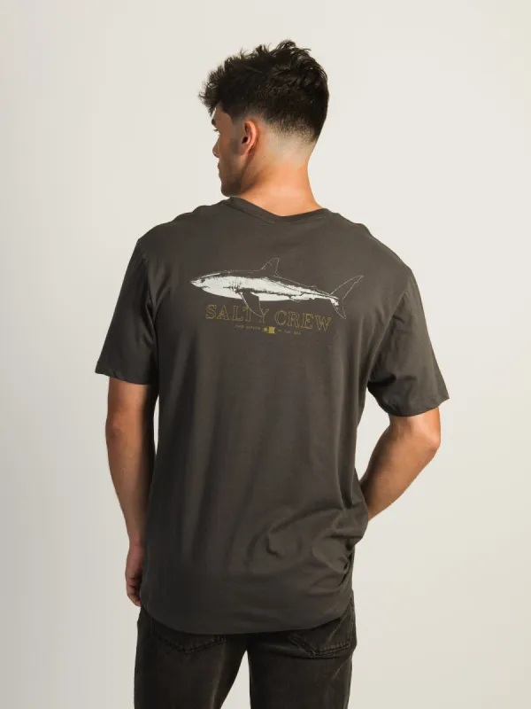 SALTY CREW BROTHER BRUCE PREMIUM T-SHIRT sold by Boathouse