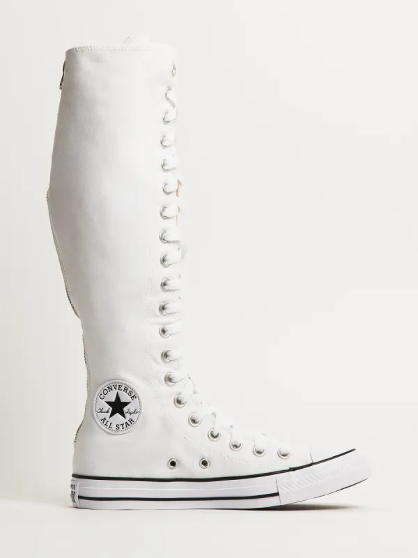 WOMENS CONVERSE CHUCK TAYLOR ALL-STARS XX HI sold by Boathouse