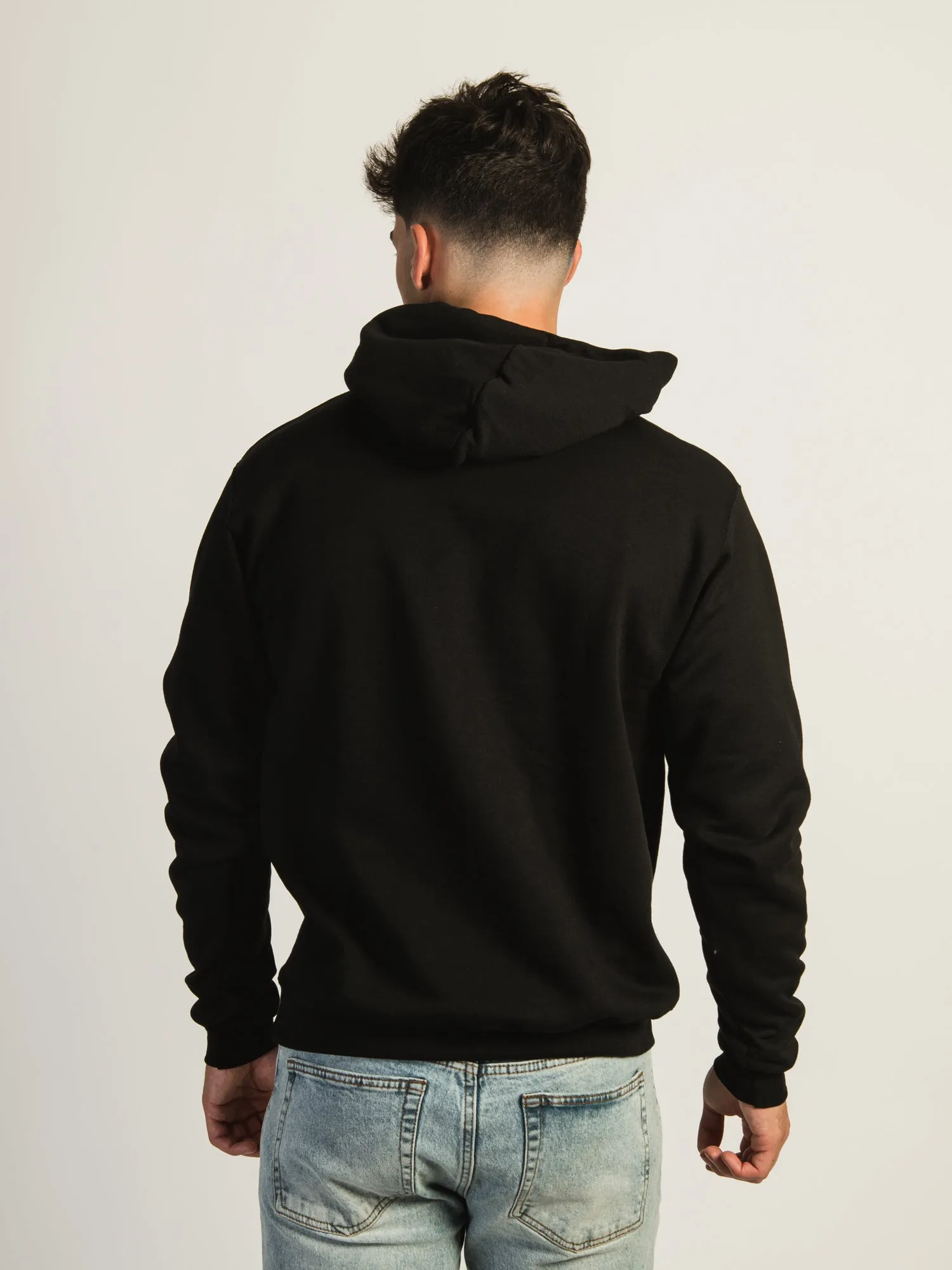 NHL BUFFALO SABRES PULLOVER HOODIE sold by Boathouse product image thumbnail 2