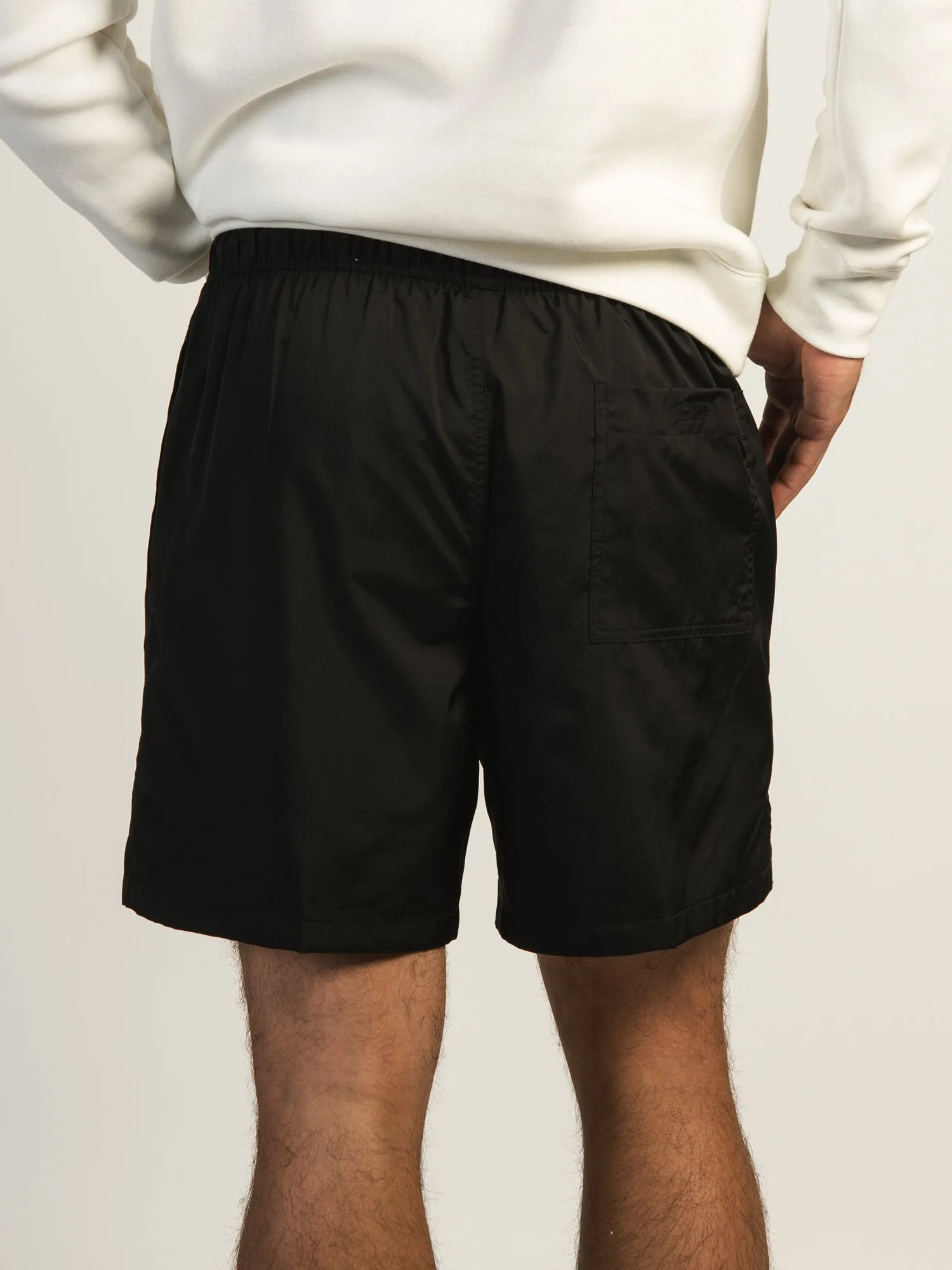 NIKE CLUB WOVEN FLOW SHORTS sold by Boathouse product image thumbnail 4
