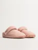 WOMENS CROCS CLASSIC COZZZY SLIPPER sold by Boathouse