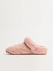 WOMENS CROCS CLASSIC COZZZY SLIPPER sold by Boathouse