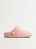 WOMENS CROCS CLASSIC COZZZY SLIPPER sold by Boathouse