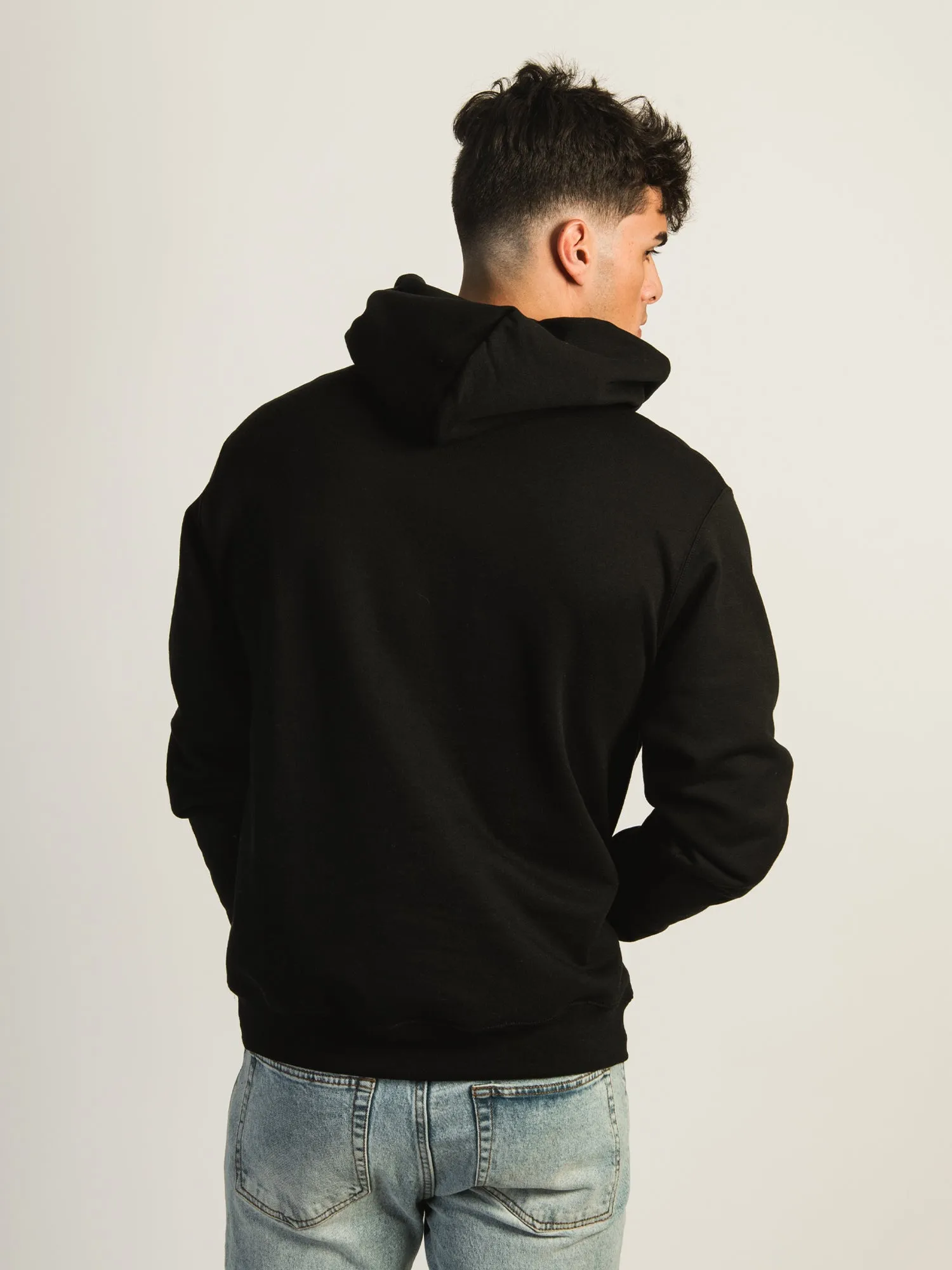 NHL OTTAWA SENATORS PULLOVER HOODIE sold by Boathouse product image thumbnail 2