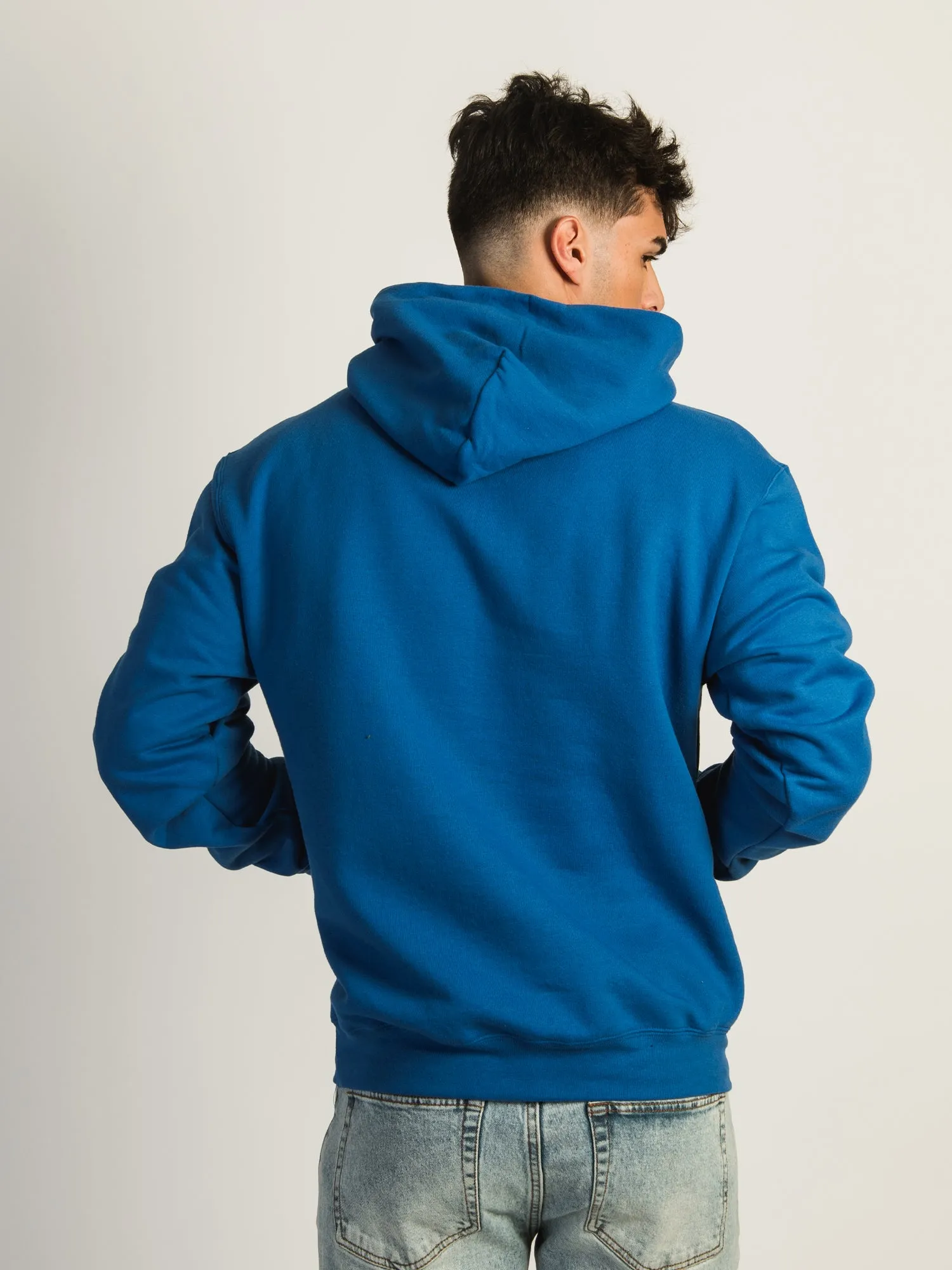 NHL VANCOUVER CANUCKS PULLOVER HOODIE sold by Boathouse product image thumbnail 2