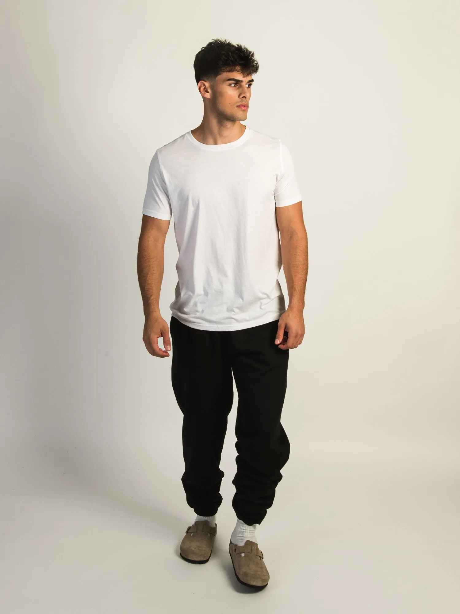 CHAMPION CLASSIC FLEECE PANT sold by Boathouse product image thumbnail 2