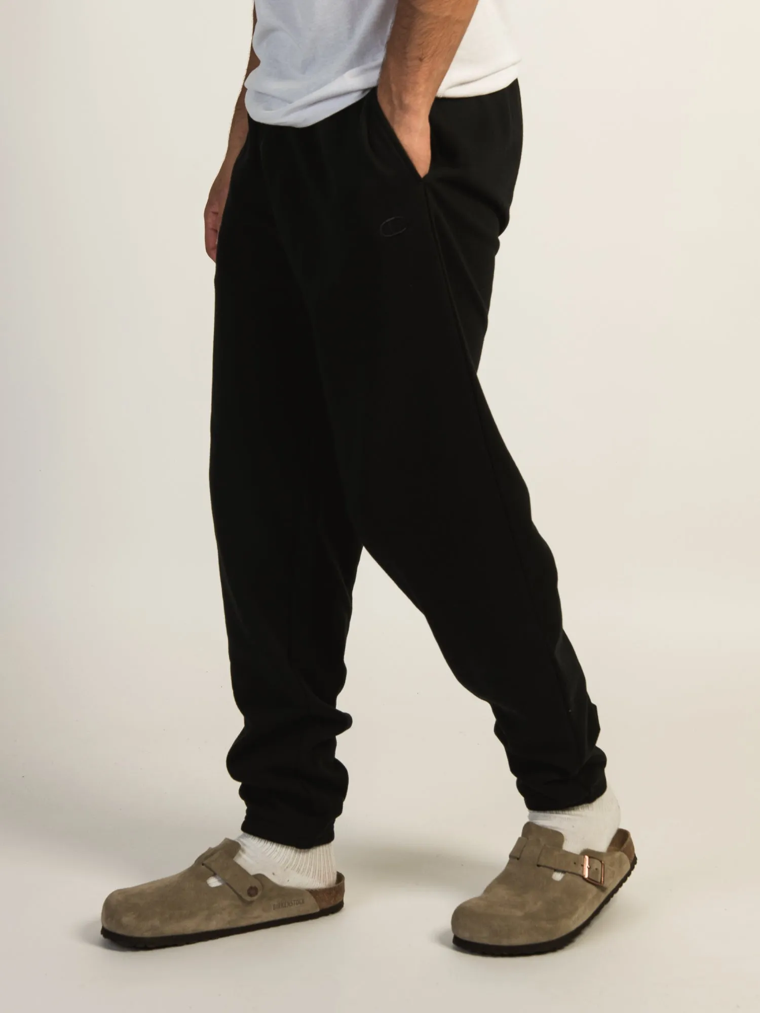 CHAMPION CLASSIC FLEECE PANT sold by Boathouse product image thumbnail 3