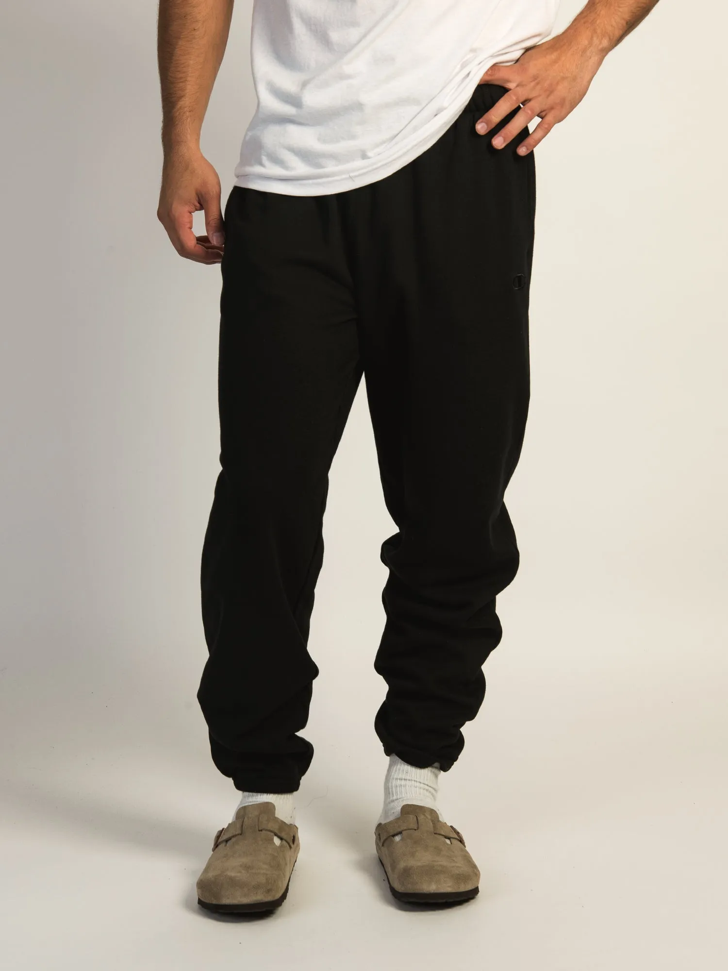 CHAMPION CLASSIC FLEECE PANT sold by Boathouse