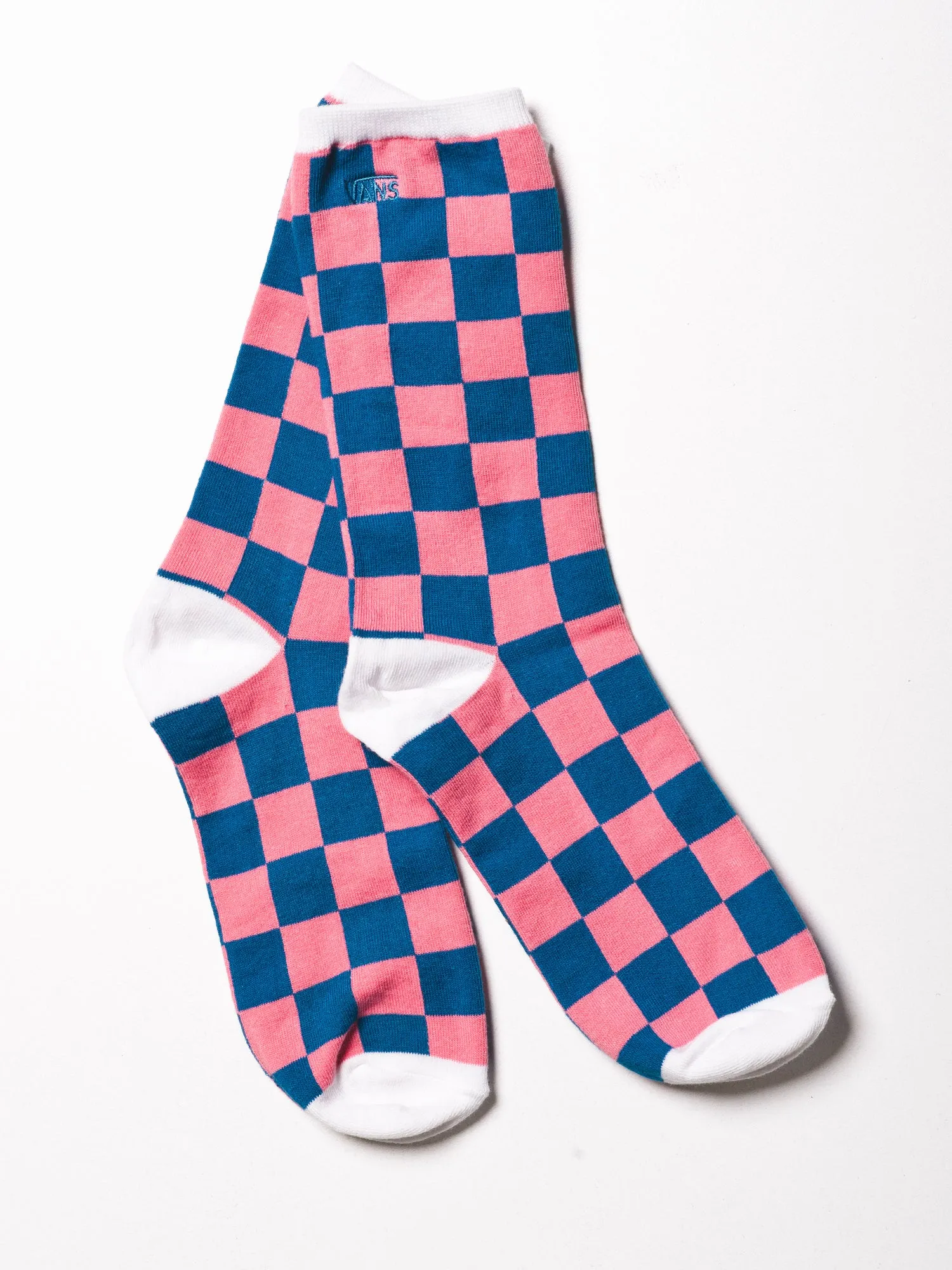 TICKER SOCK 7-10 - SAPPHIRE - CLEARANCE sold by Boathouse