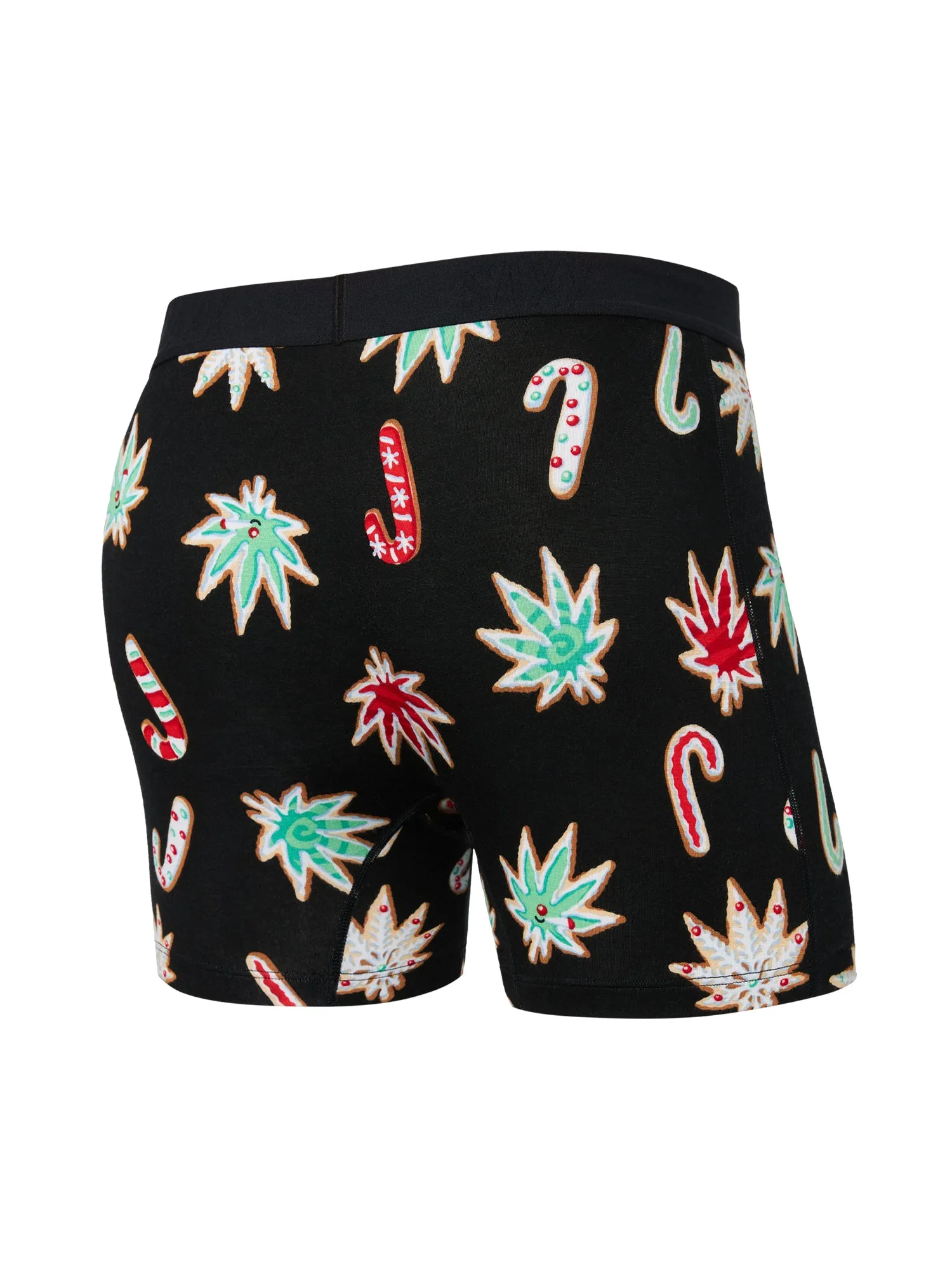 SAXX VIBE BOXER BRIEF - BONG APETIT sold by Boathouse product image thumbnail 2