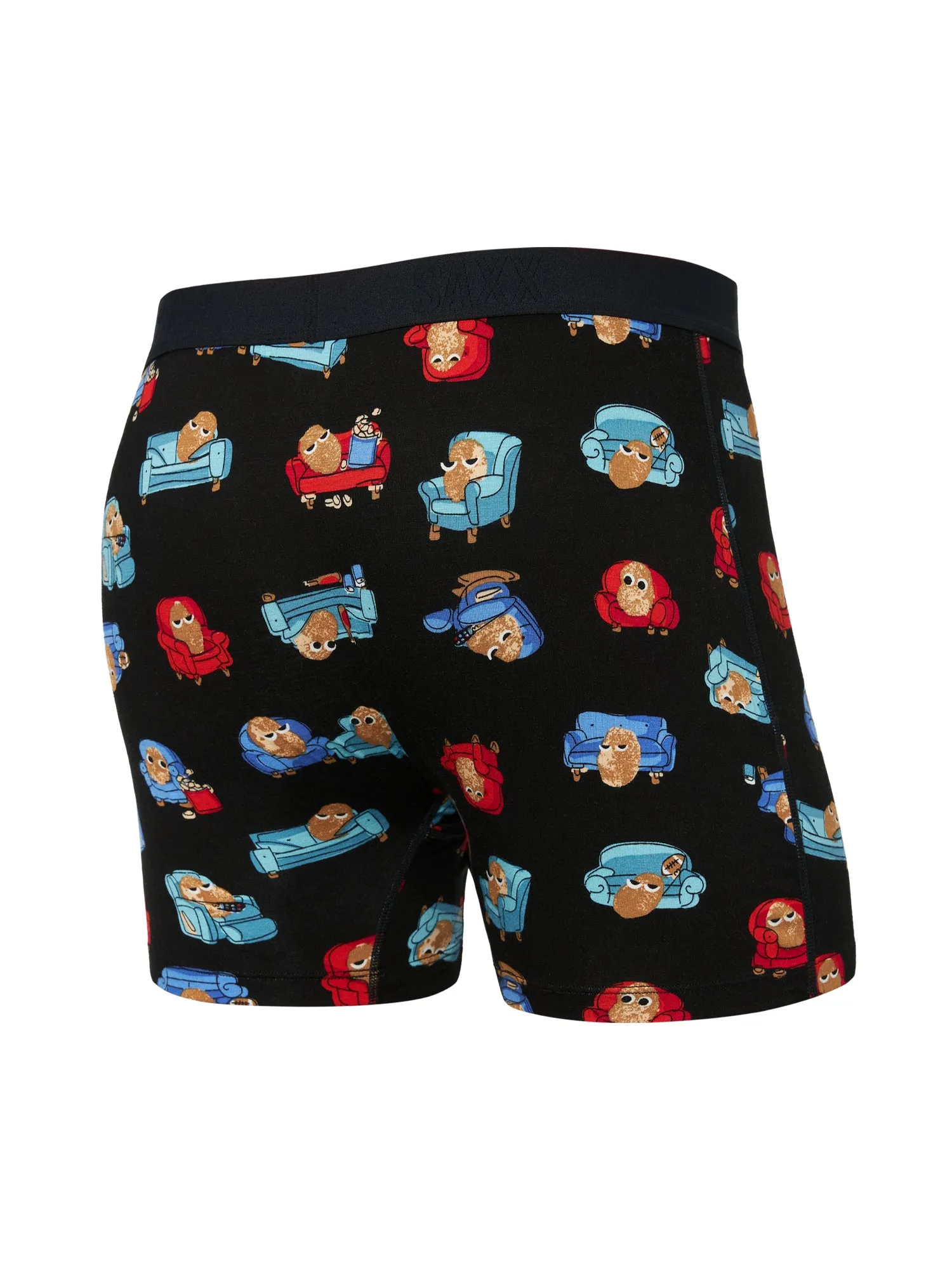 SAXX ULTRA BOXER BRIEF - COUCH POTATO sold by Boathouse product image thumbnail 2