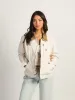 CARHARTT RELAXED LOOSE FIT CANVAS DETROIT JACKET sold by Boathouse