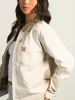 CARHARTT RELAXED LOOSE FIT CANVAS DETROIT JACKET sold by Boathouse