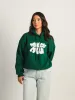 PRINCESS POLLY BUBBLE TEXT HOODIE sold by Boathouse