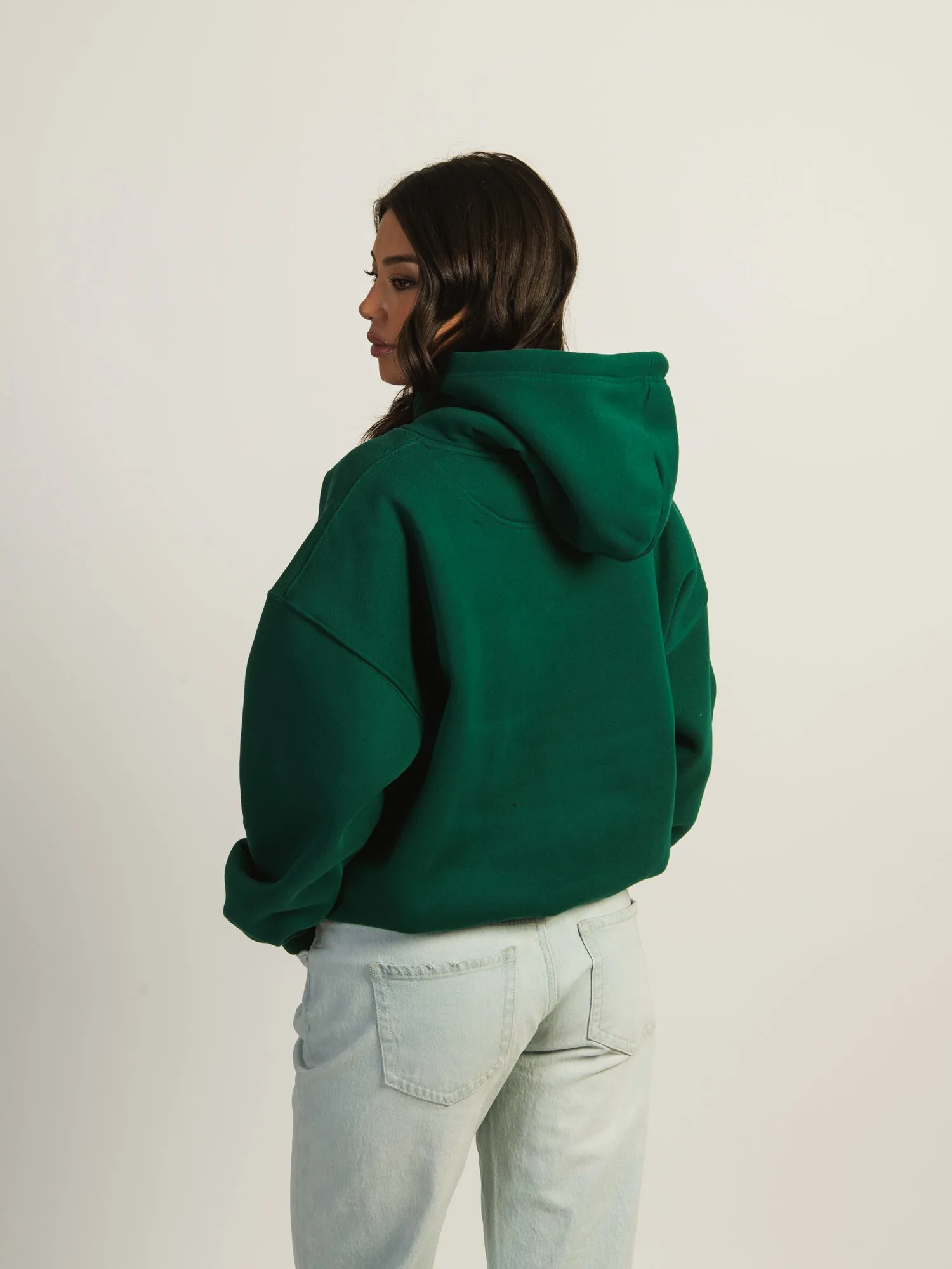 PRINCESS POLLY BUBBLE TEXT HOODIE sold by Boathouse product image thumbnail 3