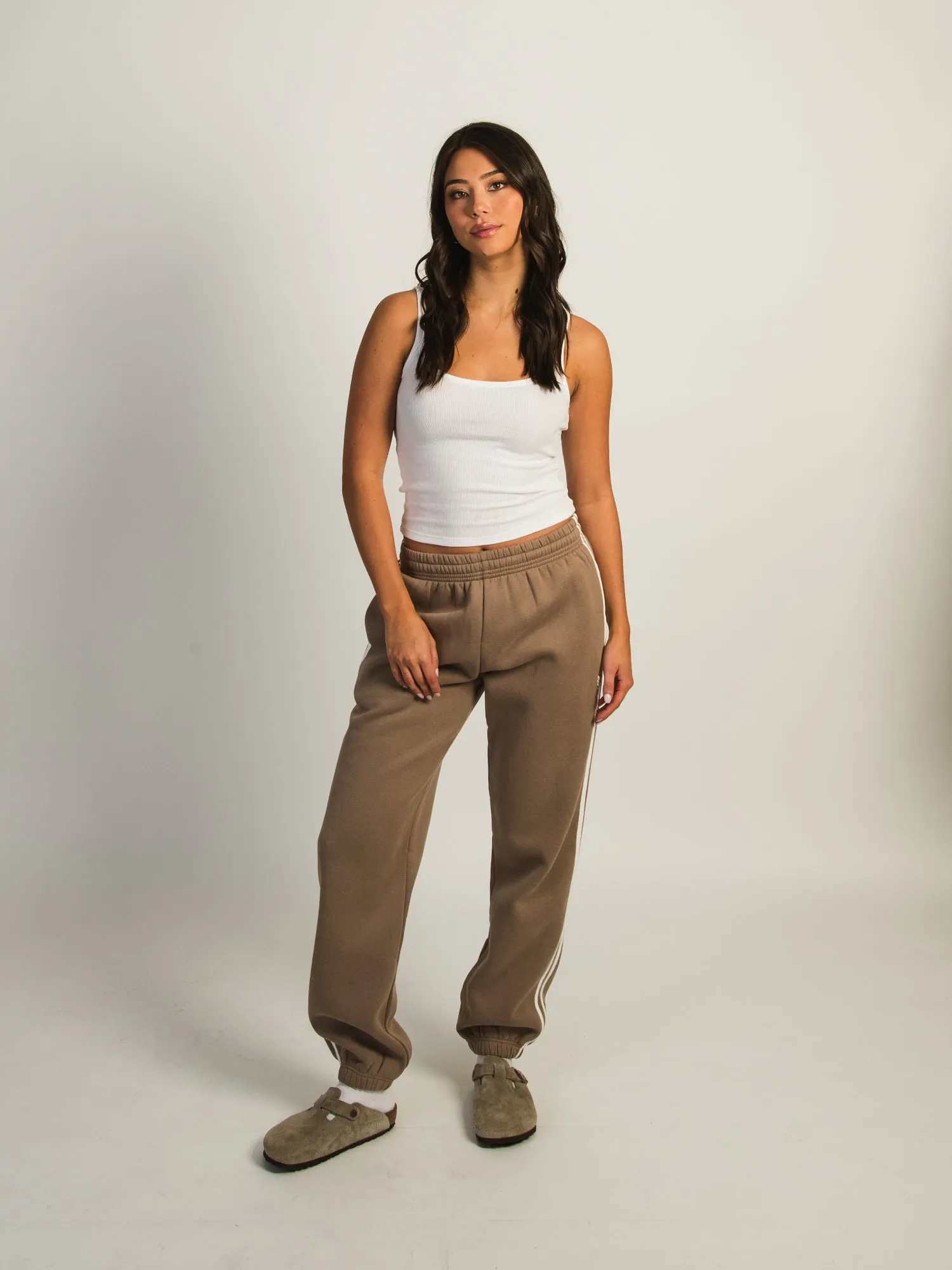 PRINCESS POLLY STRIPE TRACK PANTS sold by Boathouse product image thumbnail 2