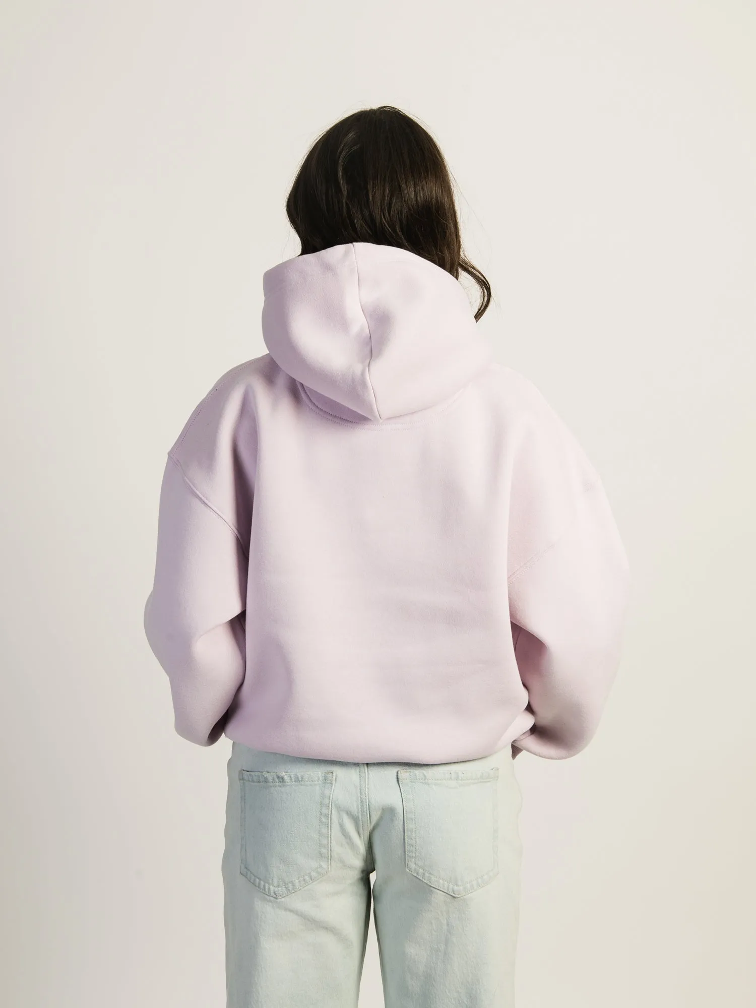 PRINCESS POLLY BUBBLE TEXT HOODIE sold by Boathouse product image thumbnail 3