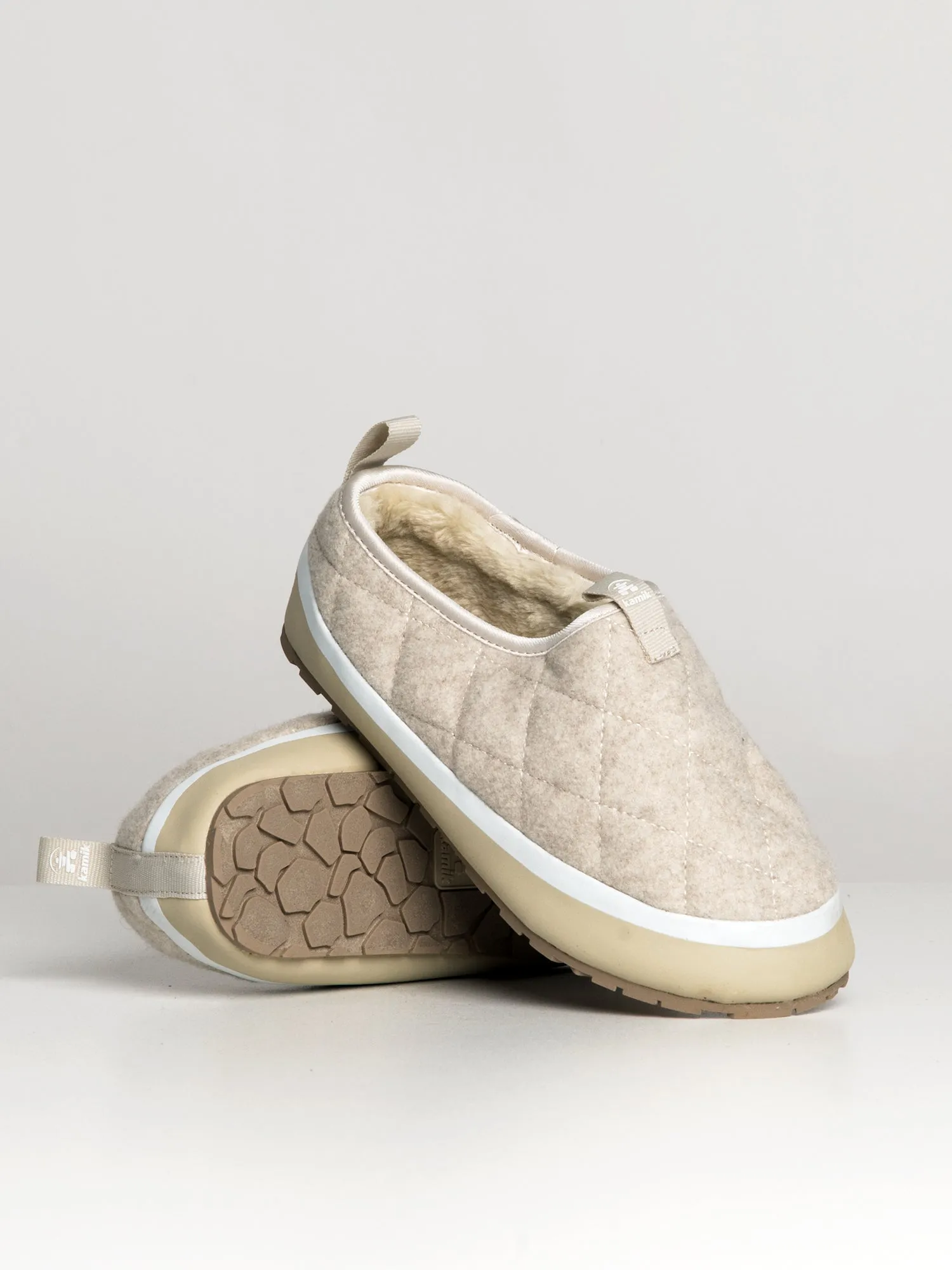 WOMENS KAMIK PUFFY - CLEARANCE sold by Boathouse product image thumbnail 2