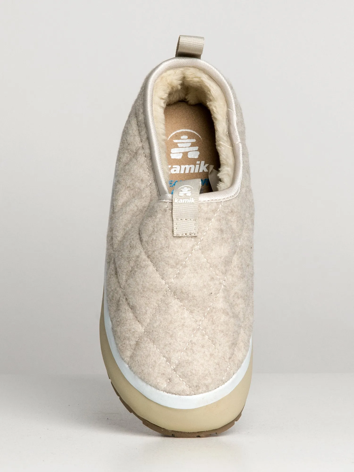 WOMENS KAMIK PUFFY - CLEARANCE sold by Boathouse product image thumbnail 5