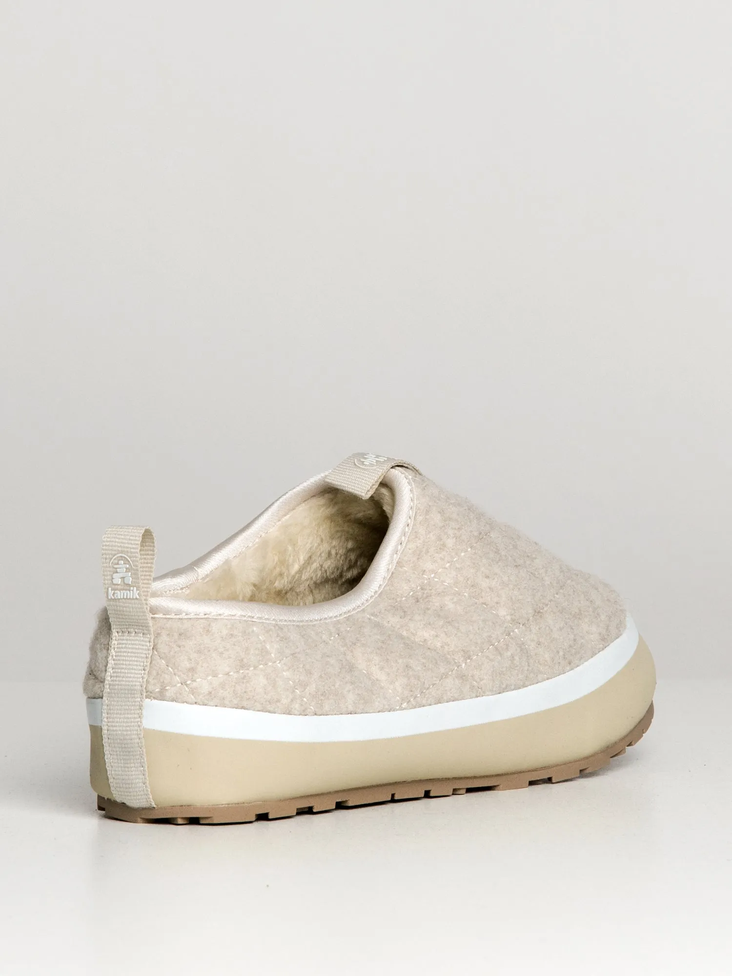 WOMENS KAMIK PUFFY - CLEARANCE sold by Boathouse product image thumbnail 3
