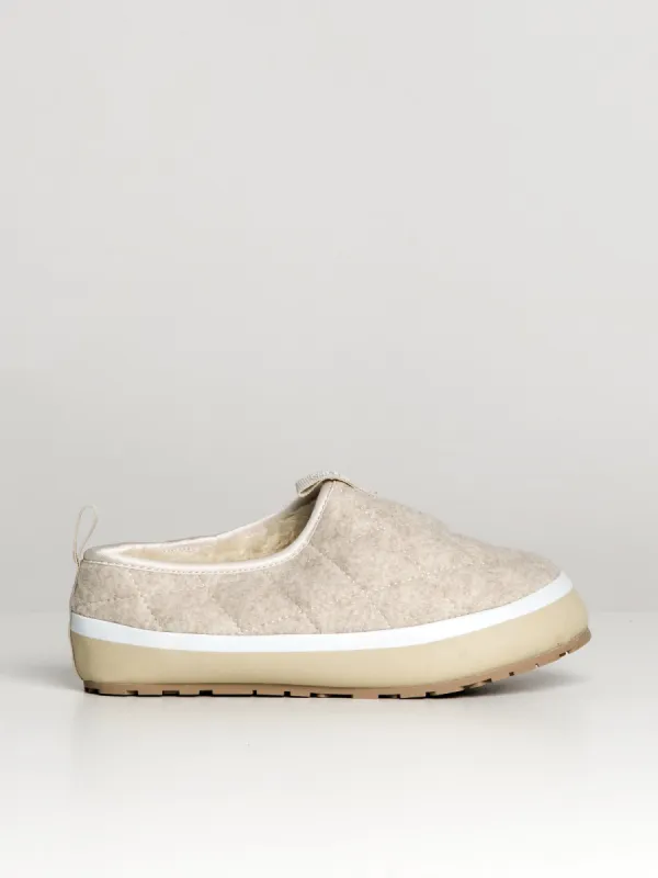 WOMENS KAMIK PUFFY - CLEARANCE made by Boathouse