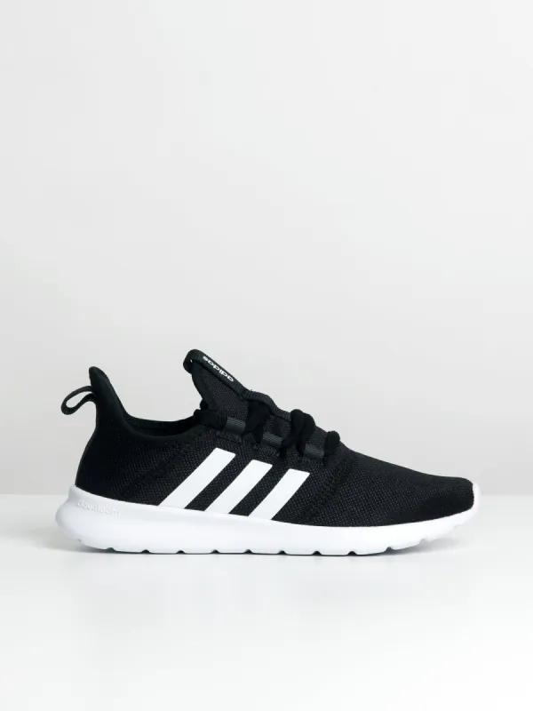 WOMENS ADIDAS CLOUDFOAM PURE SNEAKERS - CLEARANCE sold by Boathouse
