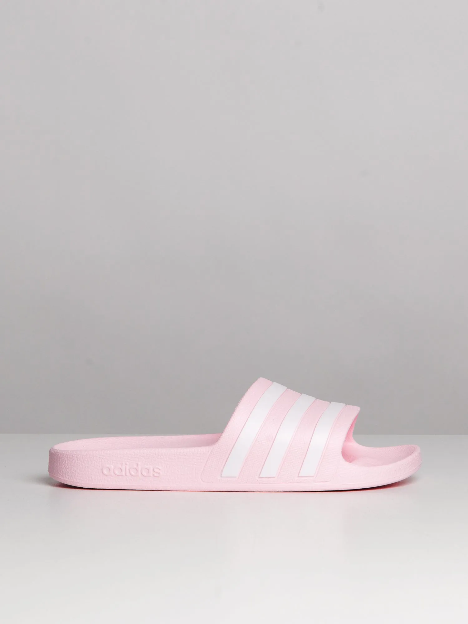 WOMENS ADIDAS ADILETTE AQUA sold by Boathouse